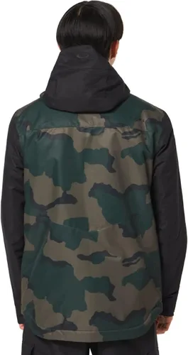 Miniatura 2 de Oakley Chaqueta aislante Core Divisional Rc