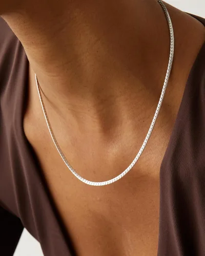 Miniatura 2 de JENNY BIRD Priya Necklace