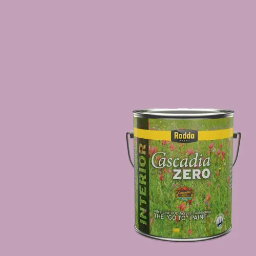Miniatura 41 de Rodda Paint CASCADIA XL - Pintura satinada e imprimación para exteriores en uno, cuarto de galón, campanas Bailey