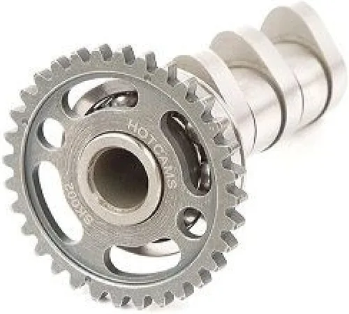 Hot Cams Árbol de levas de admisión 4002-1IN compatible con/repuesto para Yamaha WR 400 F 1998-2000, WR 426 F 2001-2002, YZ 400 F 1998-1999, YZ 426
