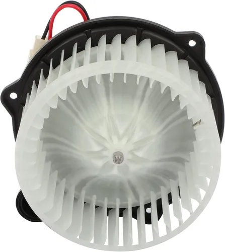 Miniatura 16 de SCITOO Motor soplador de calentador HVAC con jaula de ventilador frontal GHR161B10 para Mazda para 6 2014-2017 2019-2021, para Mazda para CX-5