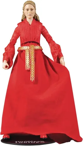 Miniatura 10 de McFarlane Toys La Princesa Prometida Westley Temido Pirata Roberts Figura de acción de 7 pulgadas con accesorios