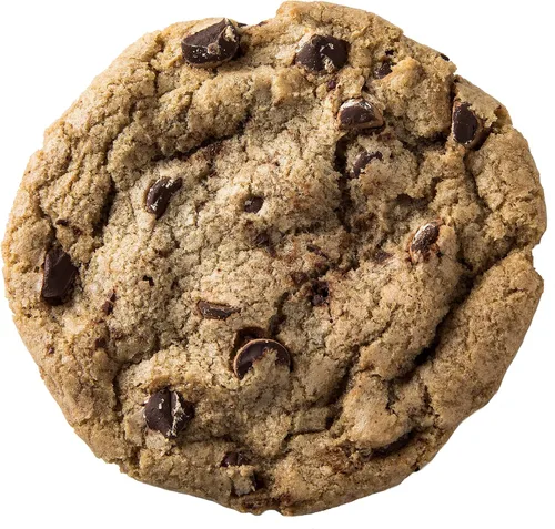 Miniatura 3 de Eban's Galletas frescas horneadas sin gluten, 24 galletas grandes (2 cajas de 12), suaves y masticables, envueltas individualmente, gourmet, sin