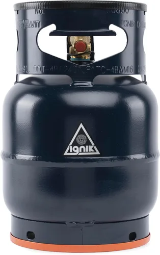 Miniatura 10 de Ignik Tanque de propano de gas recargable