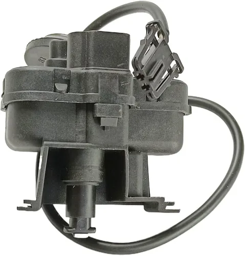 Miniatura 2 de Reemplazo del actuador de la cerradura de la puerta del llenador de combustible para Volkswagen Tiguan Reemplazar parte # 5ND 810 773 A