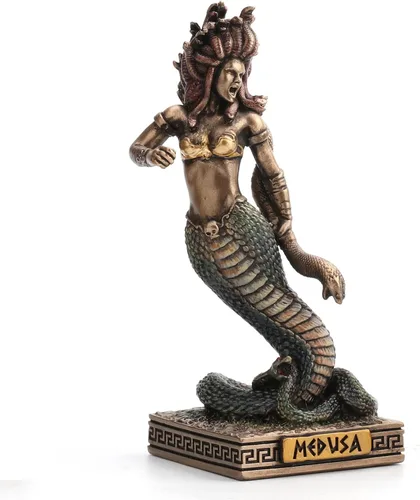 Miniatura 10 de Veronese Design - Figurilla de la diosa de la belleza Afrodita
