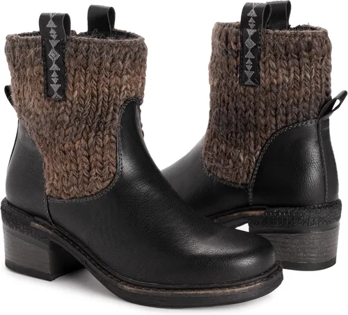 Miniatura 7 de MUK LUKS Botas Arya Arlene para mujer