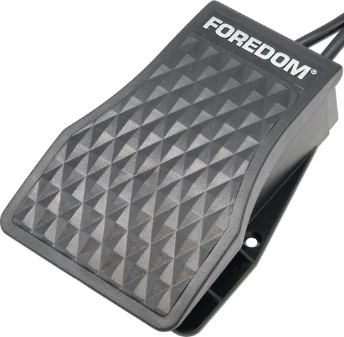Miniatura 2 de Control, Velocidad Variable, Pedal de Pie, Plástico, SR, L, Enchufe Norteamericano de 3 puntas, 115v