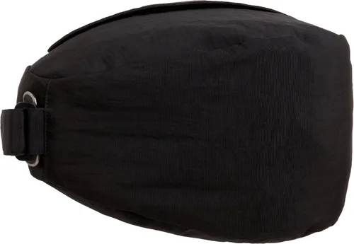 Miniatura 3 de AmeriBag Bolsa trasera saludable clásica de nailon envejecido, talla M