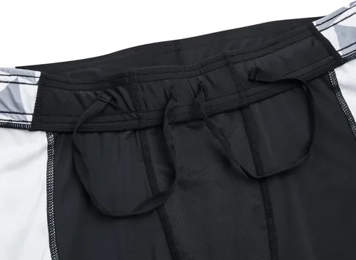 Miniatura 5 de ADOREISM Traje de baño Jammer de secado rápido para hombre