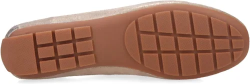 Miniatura 7 de VANELi Mujeres Aiker Mocasines Pisos Casual - Negro