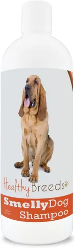Miniatura 91 de Healthy Breeds Chow Chow - Champú de bicarbonato de sodio para perros malolientes, 8 onzas