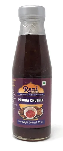 Miniatura 5 de Rani Chili Salsa de ajo de 7 oz (200 g), tarro de vidrio, vegano, perfecto para sumergir, platos salados y papas fritas ~ Sin gluten Sin OMG Sin