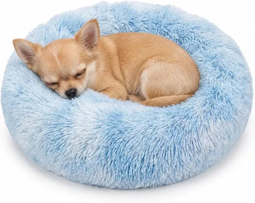 Miniatura 25 de Cama de Conejo Escondite de Conejo Grande Suave y Cómoda Ropa de Cama para Animales Pequeños Alfombrilla de Cama Acogedora Refugio Cálido Accesorios