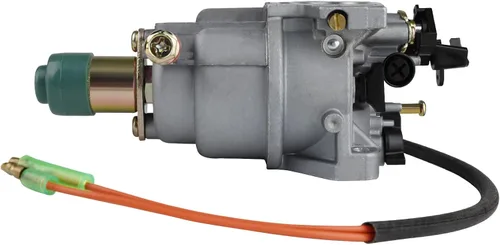 Miniatura 5 de Carburador para generador Predator 420cc 9000 8750 7000 6500 5500 vatios 13HP 14HP 15HP 16HP generador portátil de gasolina con filtro de aire