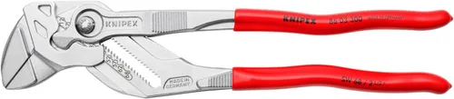 Miniatura 13 de KNIPEX Tools 86 03 125 - Mini alicates de 5 pulgadas