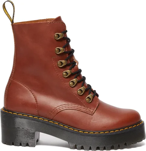 Miniatura 4 de Dr. Martens - Bota Leona
