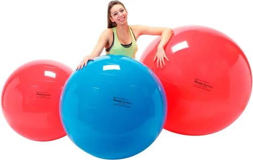 Miniatura 4 de Gymnic Physio Exercise Ball