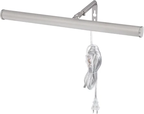 Miniatura 5 de Westinghouse Lighting 7500500 - Luz LED de 7 pulgadas, latón antiguo