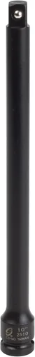 Miniatura 2 de Sunex International 2515 Extensión de impacto de 1/2" - 15" de longitud