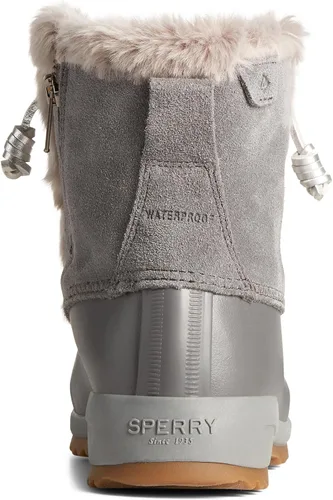 Miniatura 3 de Sperry Women's Maritime Repel Suede Boots