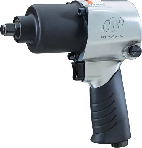 Miniatura 2 de Ingersoll Rand Llave de impacto neumática 231G 1/2", par máximo de 500 pies-libras, empuñadura de pistola