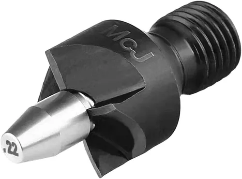 McJ Tools Cortadores de recortadora de estuche de recarga