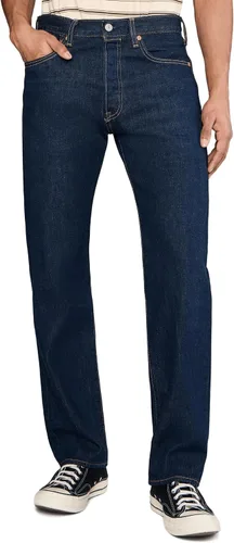 Miniatura 27 de Levi's Jeans 501 Original Fit para hombre (también disponibles en tallas grandes y altas)