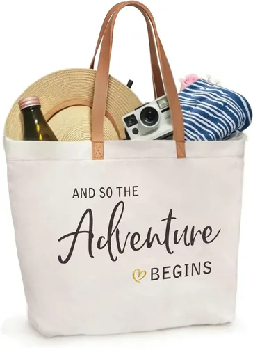 Miniatura 14 de ELEGANTPARK Mrs Bag Mrs Gifts 2025 Regalos para novia, bolsa de mano para boda, despedida de soltera, despedida de soltera, luna de miel, bolsa