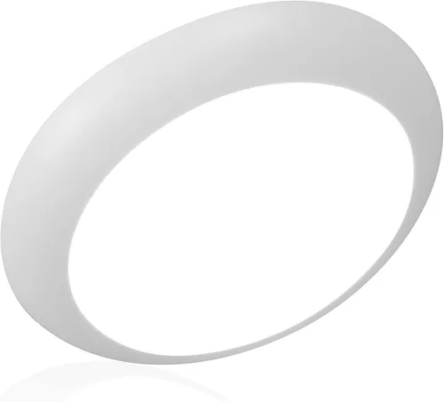 Miniatura 12 de NICOR Lighting RSD561120SBK RSDS56 - Luz de disco, color negro