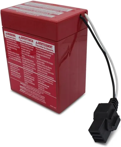 Miniatura 3 de Technical Precision Repuesto para batería Fisher Price Dora Wrangler Power Wheels
