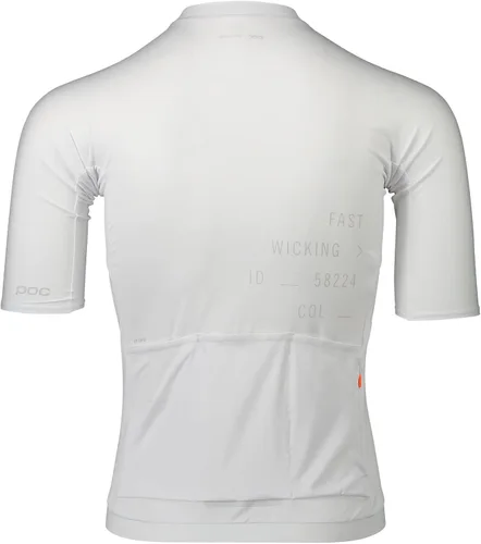 Miniatura 2 de POC M's Pristine Print Jersey Ciclismo Ropa