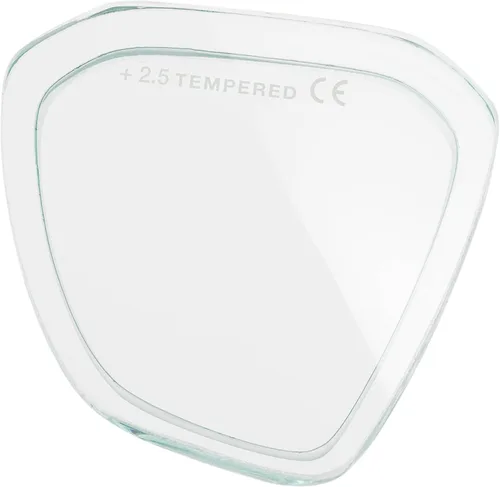 SCUBAPRO D-Mask Lente óptica, +2.5 Izquierda