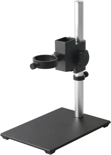 Miniatura 9 de Kit de microscopio 1080P IMX290 Industria Autofocus Medición de Video Microscopio Cámara U Disk Microscopio Adaptadores de lente