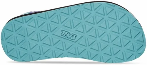 Miniatura 5 de Teva Sandalia universal brillante original para niña