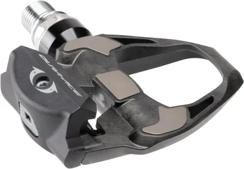 Miniatura 6 de SHIMANO DURA-ACE PD-R9100 Pedales de bicicleta de carretera superior