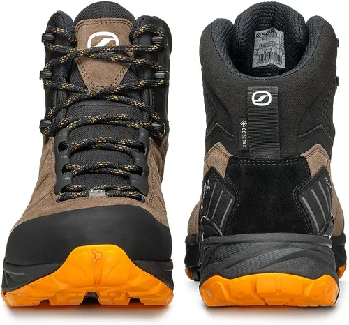 Miniatura 2 de SCARPA Rush TRK GTX Botas de senderismo impermeables Gore-Tex ligeras para hombre