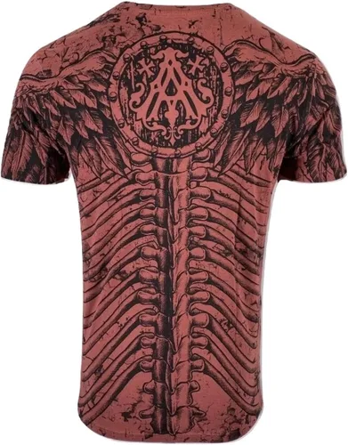 Miniatura 3 de Archaic by Affliction - Camiseta para hombre