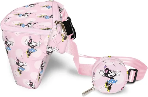 Miniatura 7 de Park Pack - Bolsa cruzada para el cuerpo, riñonera, organizador de bolso cruzado, bolsa para cinturón para mujeres, hombres, regalos para fanáticos