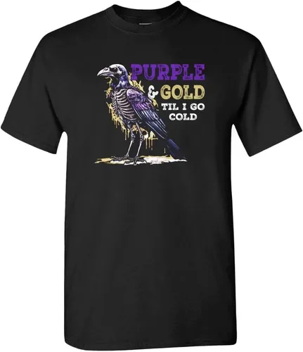 Miniatura 21 de Xtreme Apparrel City Colors Camiseta de Hombre para Fanáticos del Fútbol Americano