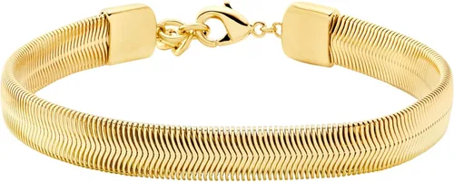 Miniatura 8 de Michael Kors Pulsera plateada para mujer; pulseras de plata esterlina; joyería para mujer