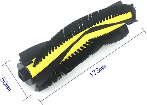 Miniatura 2 de Artemisia Reemplazo del cepillo de rodillo principal compatible con Ch-uwi ILife V7 / V7s / V7s Plus / V7s Pro Robot Piezas de aspiradora