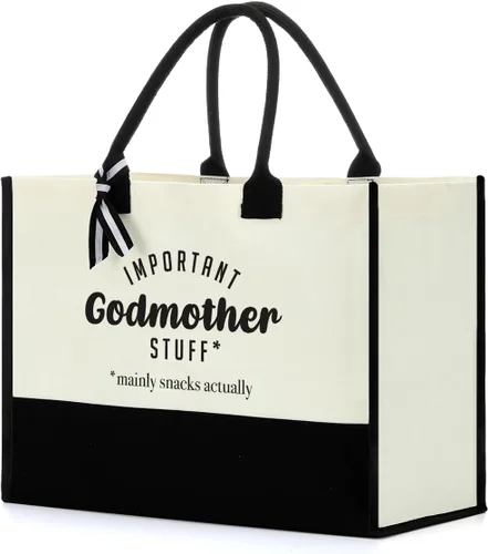 Miniatura 230 de FORBIDDEN PAPER Bolsa de mano para regalos, bolsa de comestibles, bolsa de comestibles, bolsa de utilidad