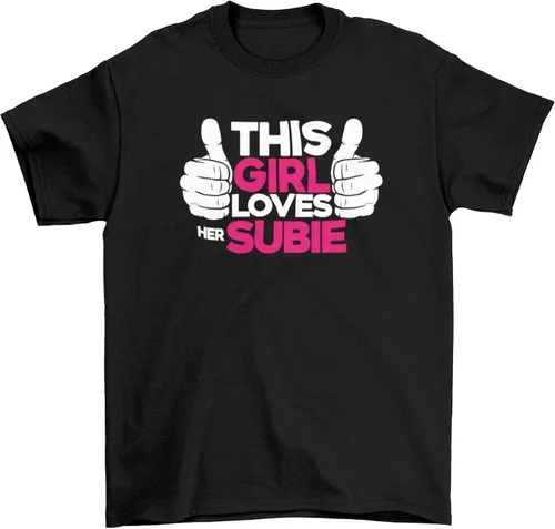 Miniatura 39 de Subie Generation Cars - Camiseta de manga corta para adultos, mecánico japonés de carreras, regalo para amantes de los automóviles, entusiastas