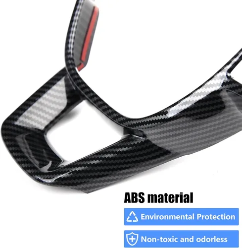 Miniatura 6 de CKE Compatible con Honda Civic 2026 2025 2024 2023 2022 para Accord CR-V HR-V 2026 2025 2024 2023 Accesorios para consola central de automóvil