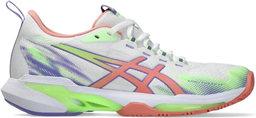 Miniatura 8 de ASICS Zapatillas de pádel SONICSMASH FF para mujer