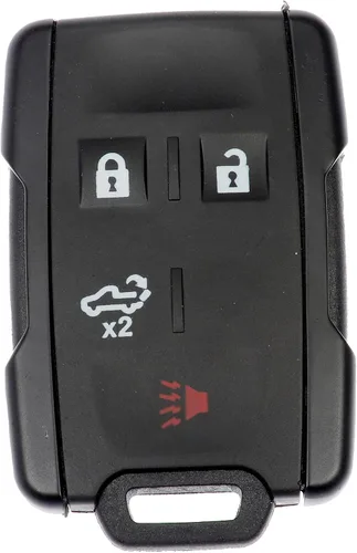 Miniatura 4 de Dorman 99444ST Control remoto de entrada sin llave de 4 botones compatible con modelos seleccionados Chevrolet/GMC