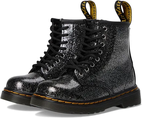 Miniatura 10 de Dr. Martens Bota 1460 Softy T unisex para niños