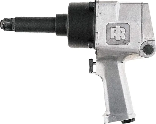 Ingersoll Rand 261-3 - Llave de impacto neumática de 3/4 pulgadas, par de torsión hacia adelante de 1100 pies-libras, empuñadura tipo pistola,