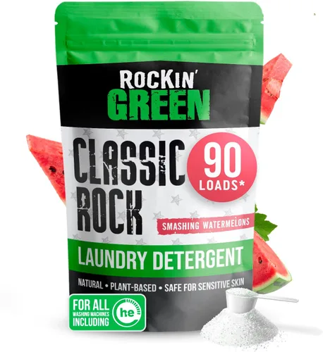 Miniatura 8 de Detergente de ropa de Rockin´ Green